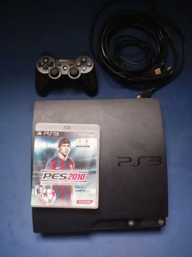 Playstation 3