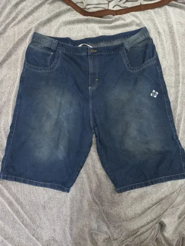 Bermuda Jeans Pixain Original - Tam 60