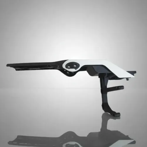 Estrutura Esqueleto Carcaça Central DJI Inspire 1 Original Center Frame Structure Usada