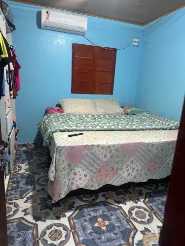 Cama super king