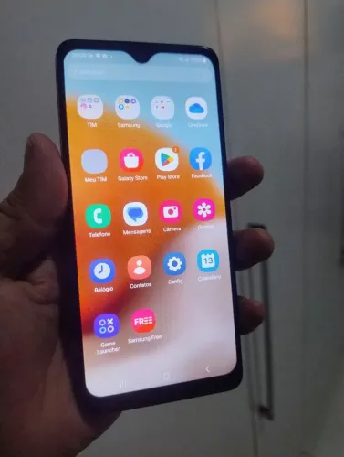 Samsung A32 128/4GB