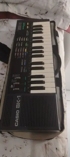 Mini Teclado Kassio