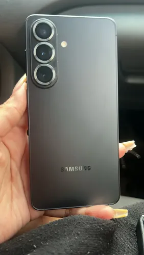 Samsung S26 retirada de peças!
