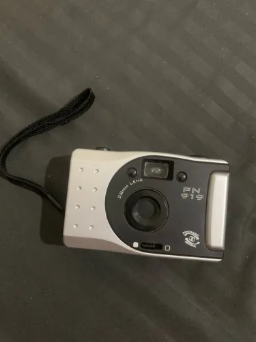 Câmera Analógica PN 919