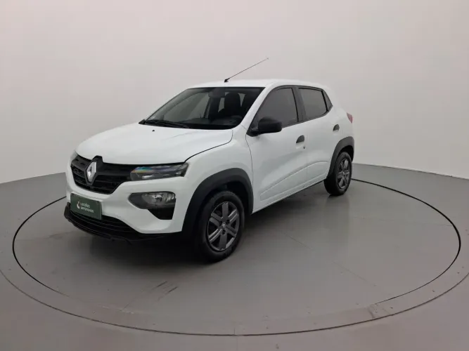 Renault Kwid 1.0 Zen 2024