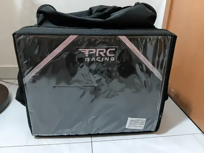 Bag para motoboy