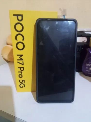 Poco M7 pro 5G