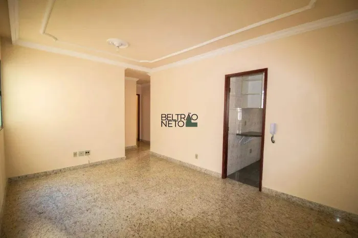 Apartamento 4 Quartos para alugar no Buritis