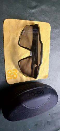 Vendo óculos baixa pace marca No-On