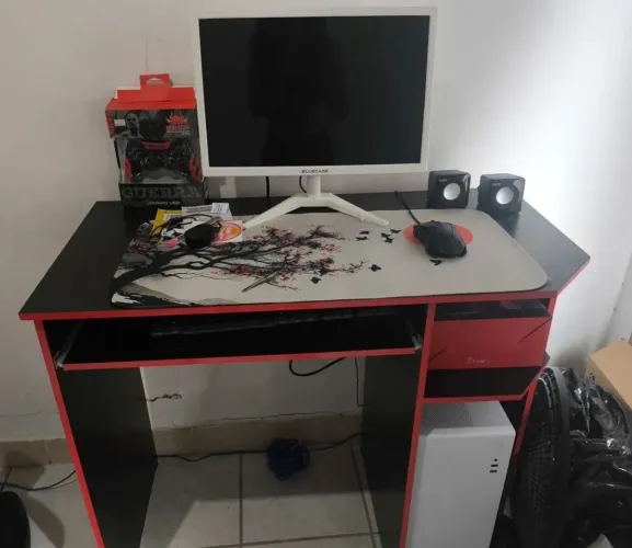 PC GAMER COMPLETO 