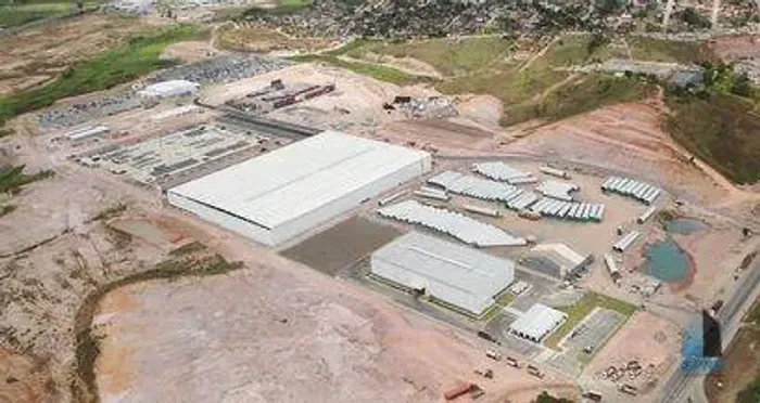 Galpão para alugar 5562 m² R$ 146.003 Ponte dos Carvalhos PE