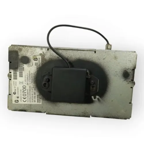 Modulo Central Interface Bluetooth Nissan Sentra 2008 a 2013 283881ep0b Original