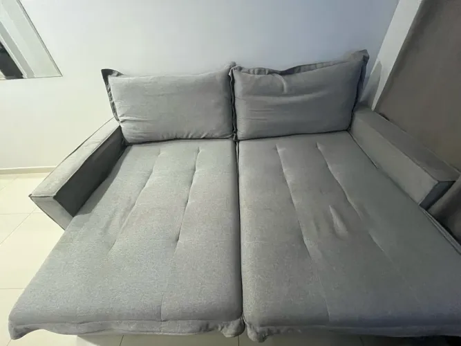 Sofá cama