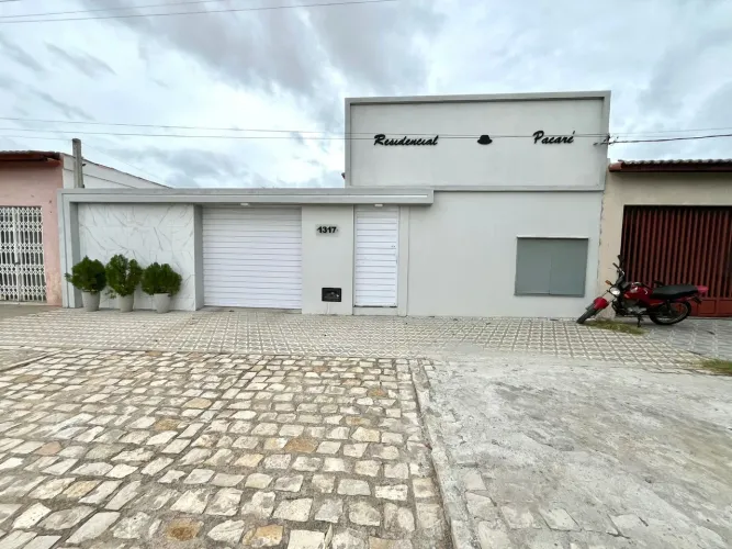 Residencial Pacaré
