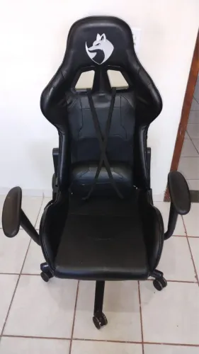 Cadeira gamer
