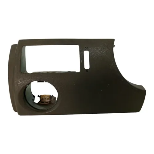 Moldura Difusor Ar Esquerdo Painel Gol G3 00 A 05 377857043b