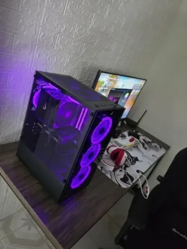 Computador Gamer