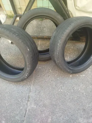 PNEUS - ARO 17 205/50 R17 - PIRELLI