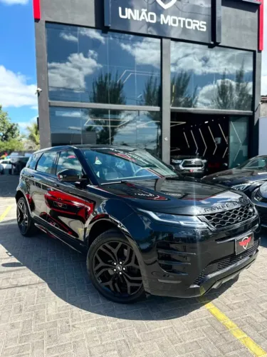 Land Rover Range Rover EVO SE SI4 R-DYN. 2.0 Flex Aut. 2021
