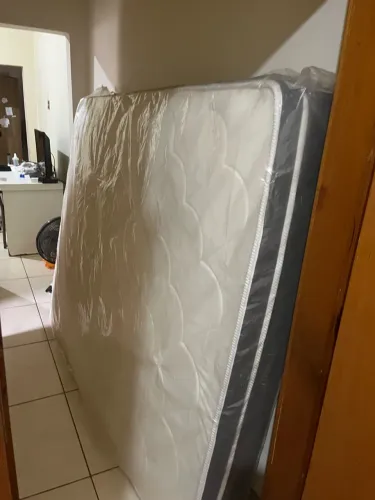 Colchão