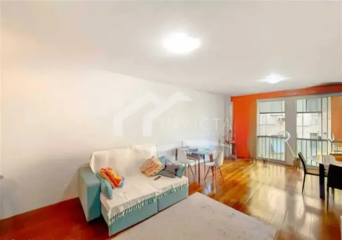 Excelente apartamento de 3 quartos com 2 vagas na escritura !!!!!