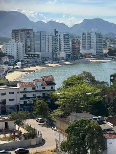 Apartamento para Locação Anual no Centro de Guarapari/ES