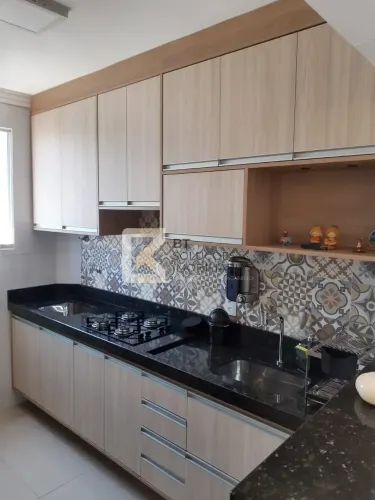 Apartamento à venda , Parque Solar dos Sábias, Salto-SP