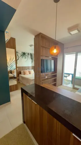 Condominio Duo Jk Sky
