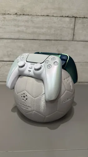 Base Dual Sense PS5 FC