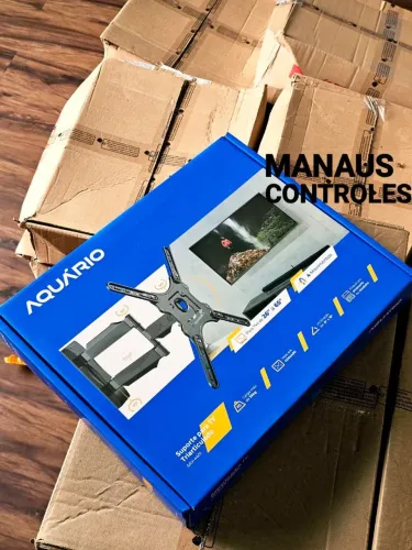 Suporte Articulado para Tv 26 a 65 Polegadas 
