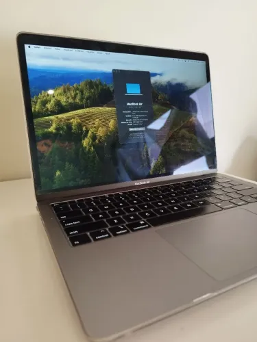 Macbook Air 13 Polegadas