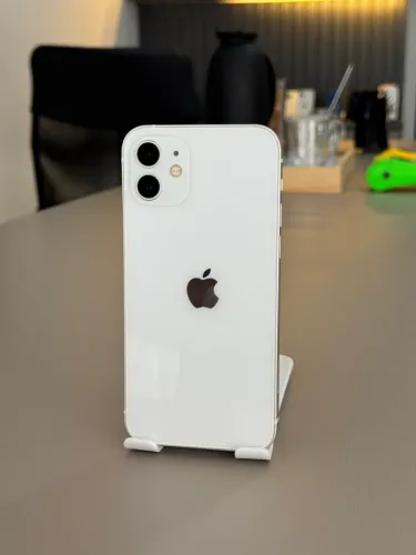 IPHONE 12 64 GIGAS TELA NOVA