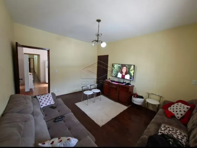 Casa Padrão em Jaú