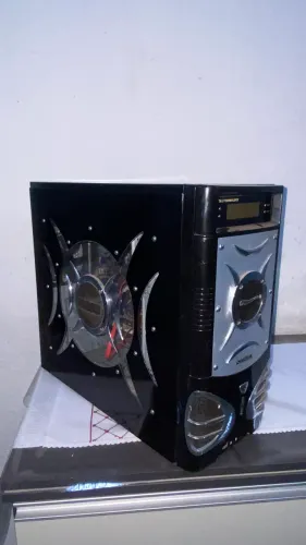 ? COMPUTADOR À VENDA / TROCA