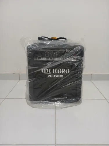 Cubo para Teclado 