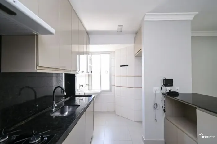 Apartamento Residencial