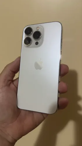 iPhone 13 Pro todo Original