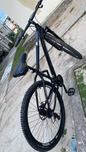 Bicicleta aro 29