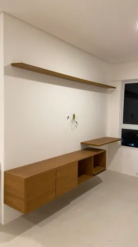 Planejados Sala