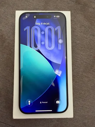 iPhone 15 pró - Impecável 