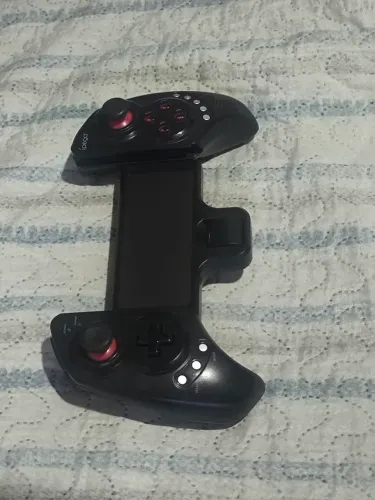 controle para celular