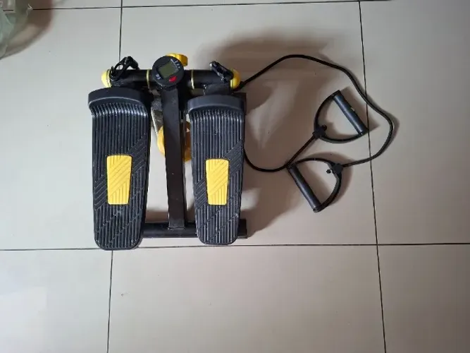 Steep simulador de caminhada 