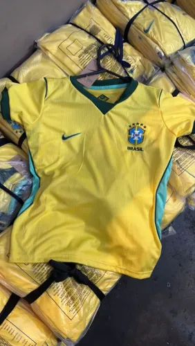 Camisa seleção brasileira