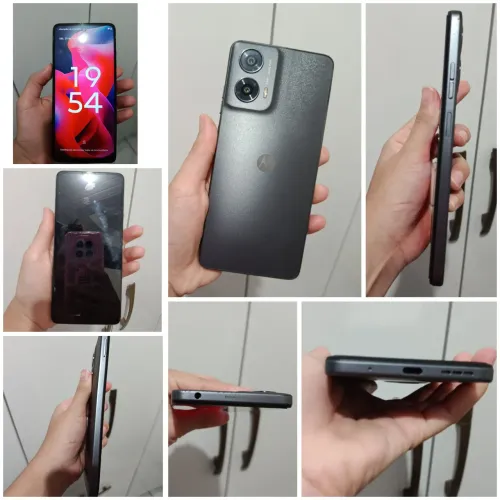 Motorola moto g24