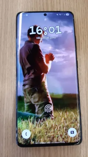 Galaxy S21 Ultra