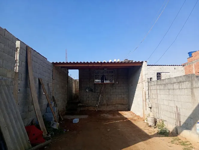 Casa à Venda - Ótima Oportunidade!