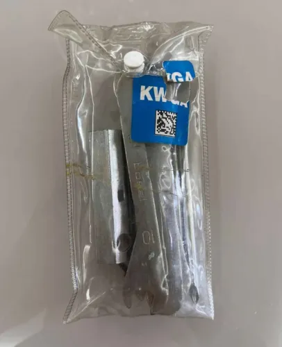 Kit Ferramentas Original HONDA Fan 160