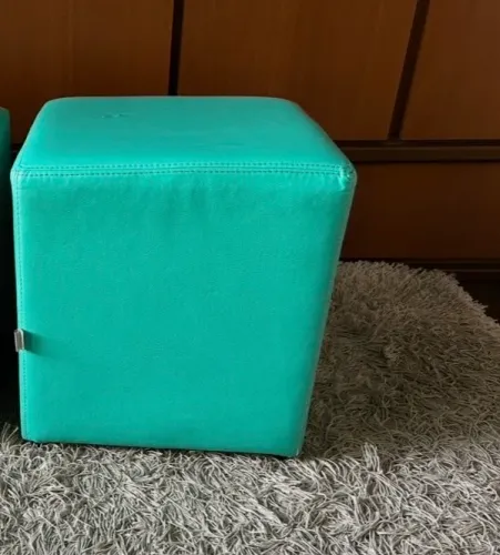 Puff Tok Stock