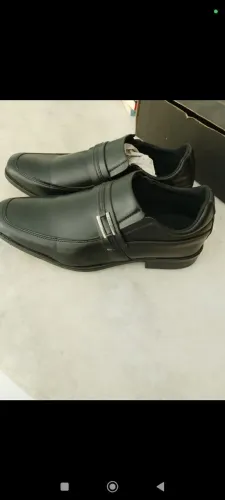 Sapato social 