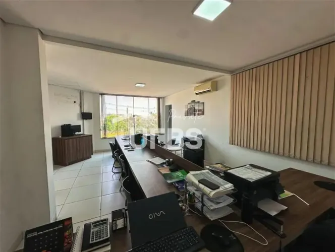 Galpão Comercial - Trindade GO